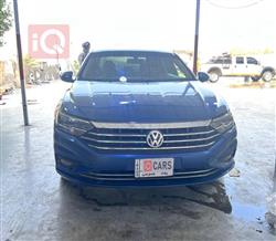 فولكسفاغن جيتا